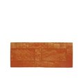 Bon Tool Floppy Mat - Slate with 4" x 4" tile - 40" x 16" 32-368